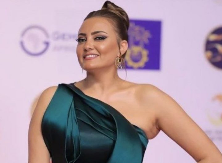 إدارة مهرجان Social Media Festival تستدعي الفنانة بشرى لتكريمها في 24 ديسمبر