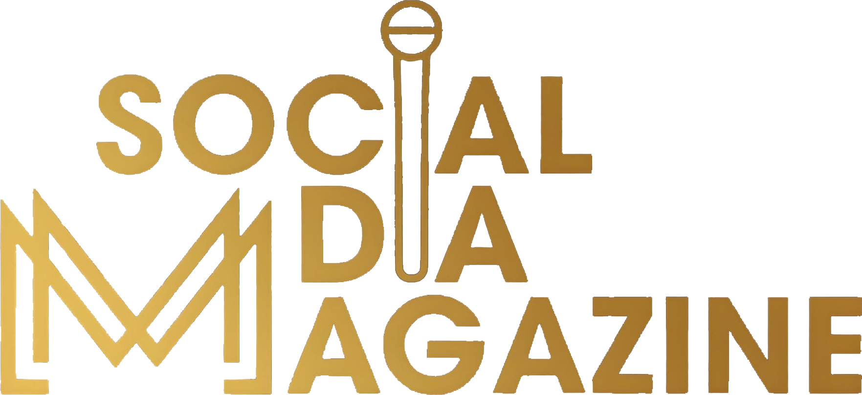 social media magazine