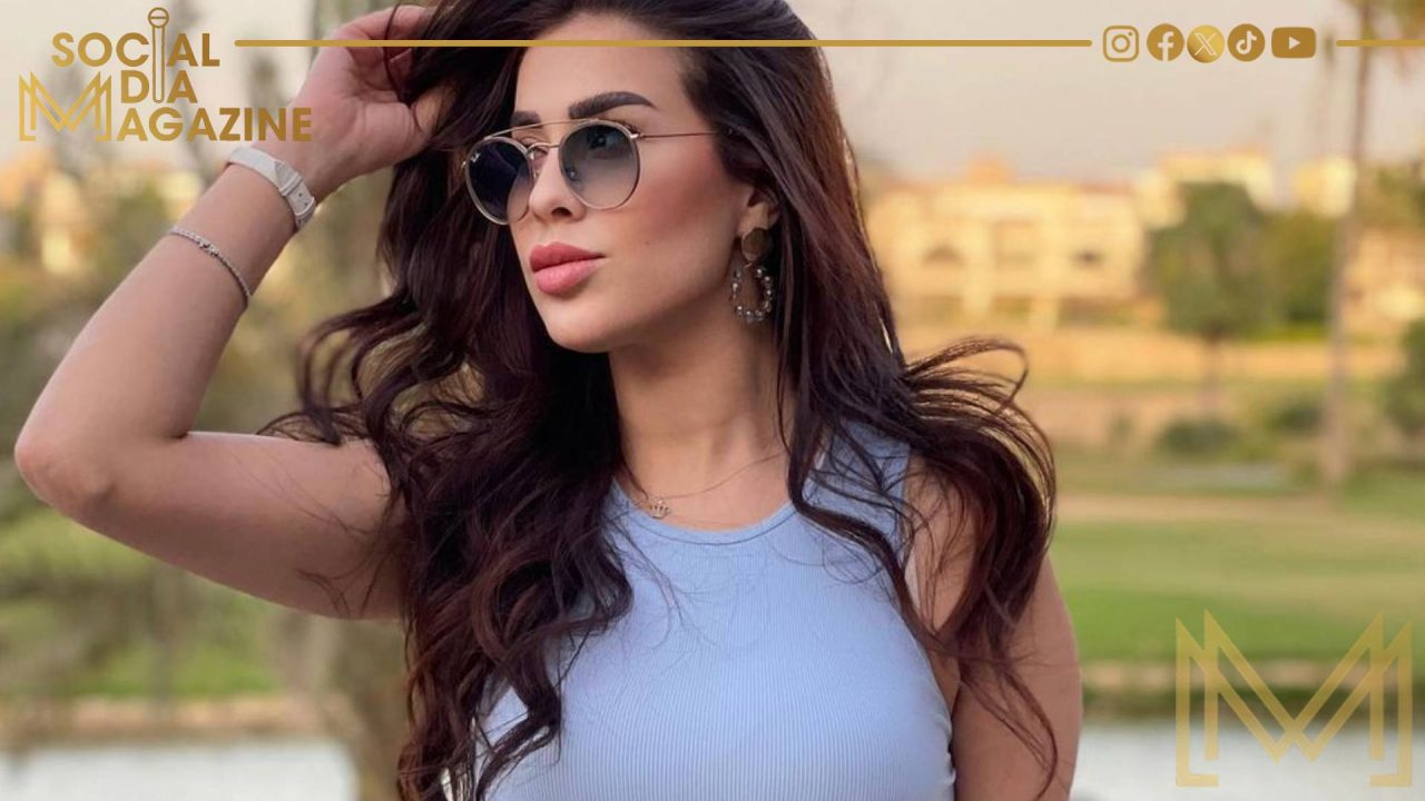 إدارة مهرجان Social Media Festival تستدعي الفنانة التونسية راوية بن صالح يوم الثلاثاء 24 ديسمبر لتكريمها