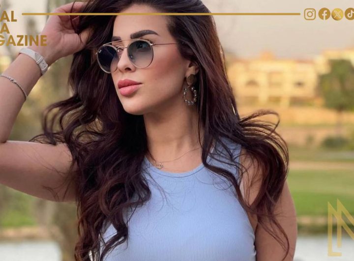 إدارة مهرجان Social Media Festival تستدعي الفنانة التونسية راوية بن صالح يوم الثلاثاء 24 ديسمبر لتكريمها